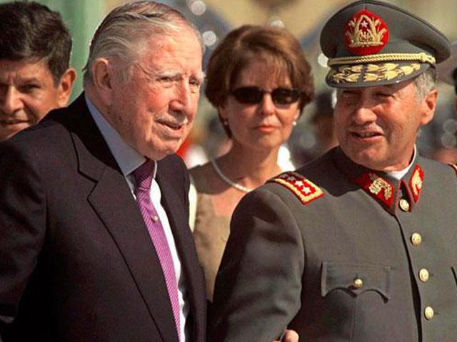 Chile: 21 % justifica el golpe de Estado de Pinochet, según encuesta