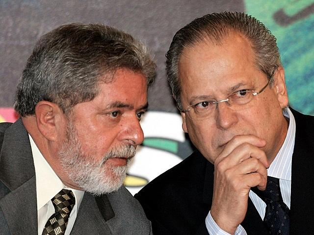 Brasil: Exministro José Dirceu detenido por el caso Petrobras