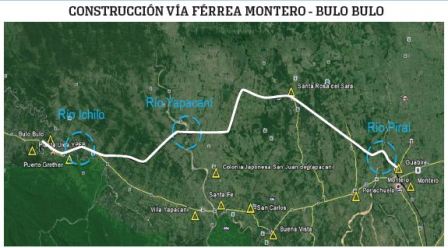 El-ferrocarril-Montero-Bulo-Bulo-avanza-solo-un-24%