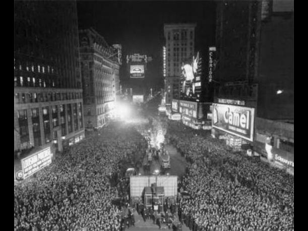Diez im&aacute;genes hist&oacute;ricas, raras e in&eacute;ditas. &iquest;Cu&aacute;les son? (FOTOS)