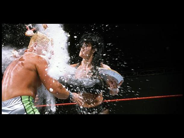 WWE: Los 12 contratos millonarios de la compa&ntilde;&iacute;a (FOTOS)