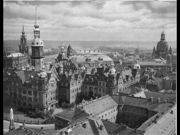 Diez im&aacute;genes hist&oacute;ricas, raras e in&eacute;ditas. &iquest;Cu&aacute;les son? (FOTOS)