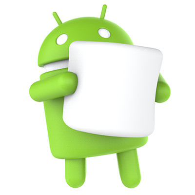 Android 6.0 Marshmallow