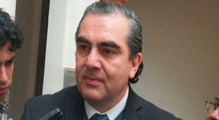 Las campañas no son para funcionarios