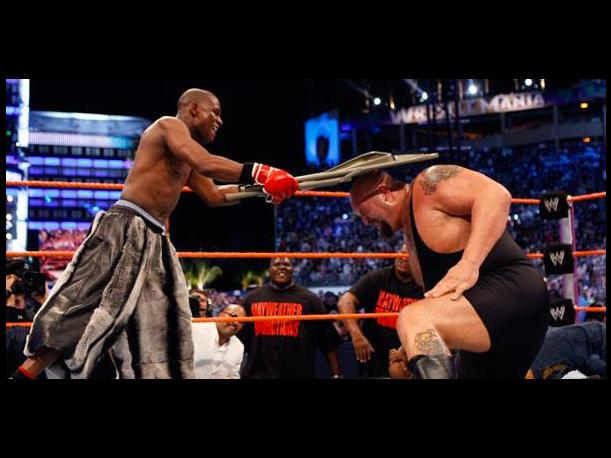 WWE: Los 12 contratos millonarios de la compa&ntilde;&iacute;a (FOTOS)