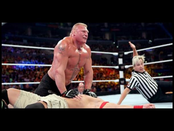 WWE: Los 12 contratos millonarios de la compa&ntilde;&iacute;a (FOTOS)