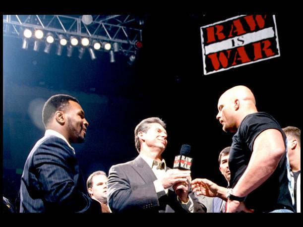 WWE: Los 12 contratos millonarios de la compa&ntilde;&iacute;a (FOTOS)