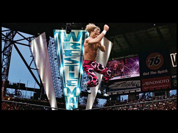 WWE: Los 12 contratos millonarios de la compa&ntilde;&iacute;a (FOTOS)