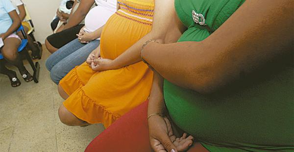 La subvención estatal puende favorecer a unas 285.000 mujeres, ya sean casadas, solteras o separadas