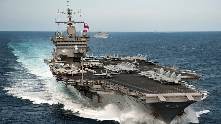 USS Enterprise