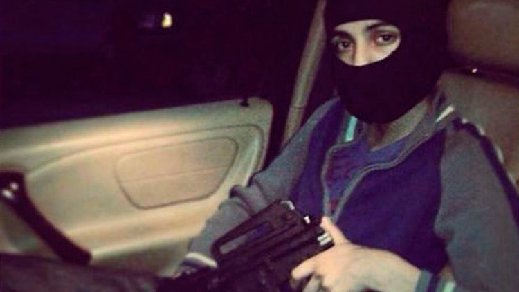 Un cártel de la droga de México recluta a adolescentes para convirtirlos en sicarios