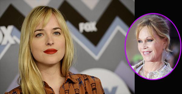 7 celebridades que vencieron la fama de sus padres
