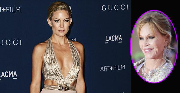 7 celebridades que vencieron la fama de sus padres
