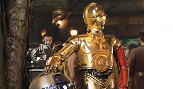 Star Wars VIII- El despertar de la fuerza se estrena el 18 de diciembre