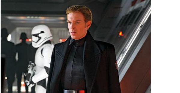 Star Wars VIII- El despertar de la fuerza se estrena el 18 de diciembre