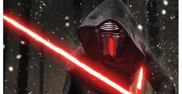 Star Wars VIII- El despertar de la fuerza se estrena el 18 de diciembre