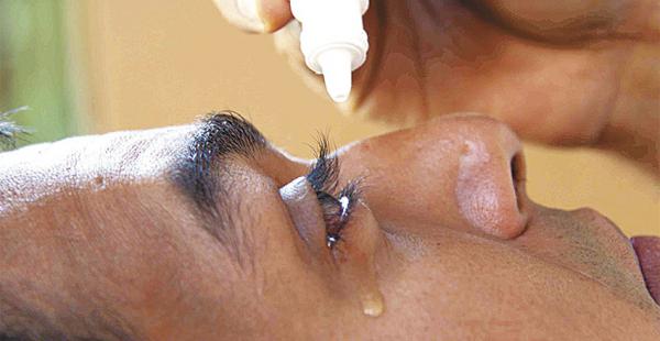 Los antibióticos y antimicóticos se utilizan en la mayoría de los casos. en esta época, las infecciones son causadas por bacterias del suelo