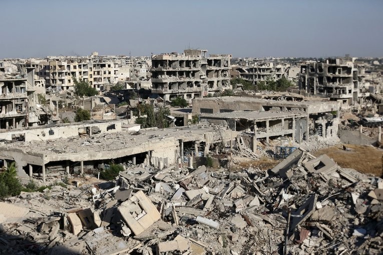 ¿Cuál es la mejor ciudad del mundo para vivir?