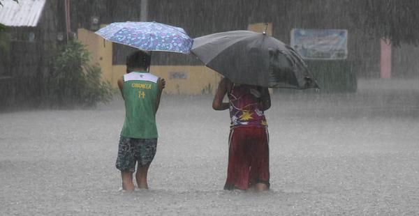 El tifón Goni devastó el norte de Filipinas
