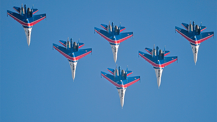 MAKS-2015