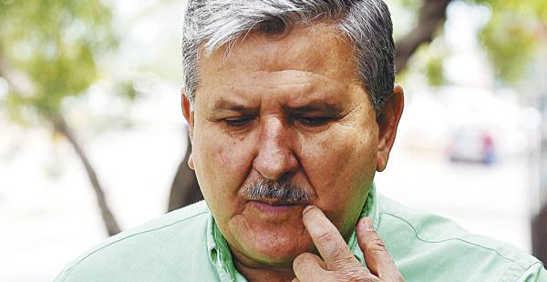 El alcalde Morales asegura que se vienen muchos juicios y lamenta el manejo económico y político