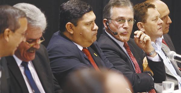 Los expertos ven un rezago de Bolivia en el desarrollo de políticas públicas para apostar por los transgénicos