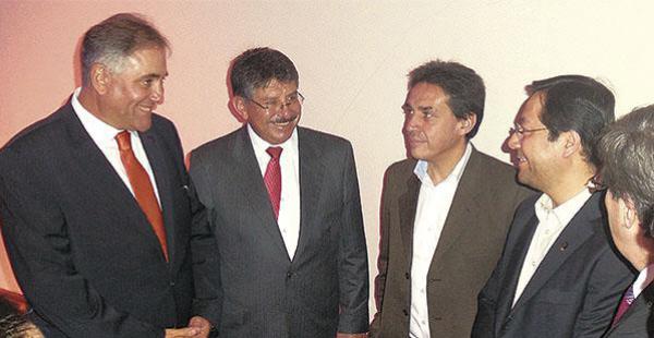 Habrá intercambio de experiencias