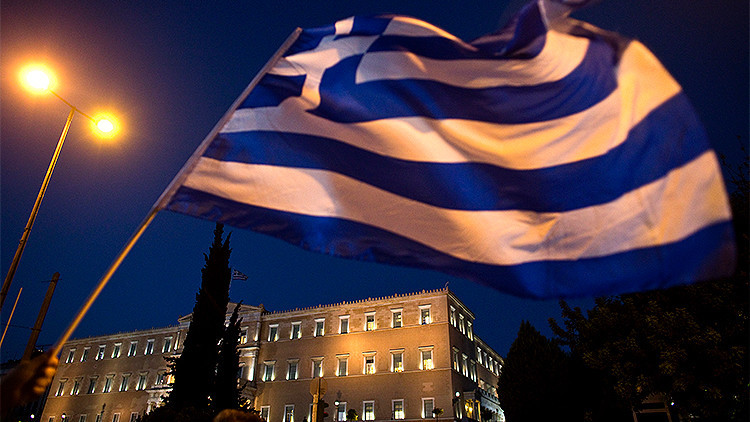 Grecia