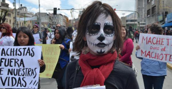 Los últimos hechos de violencia contra ese grupo de la población generaron alarma en varias regiones del país.
