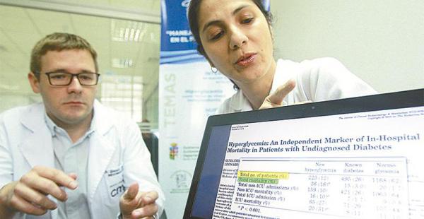 bolivia, sin protocolos los centros de argentina aplican el procedimiento en estos casos