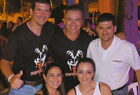 fiesta Aleman