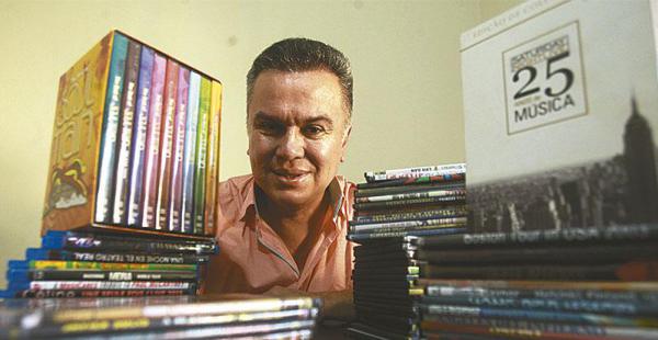 Vladimir Bravo