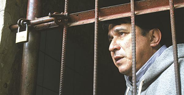 Lens fue detenido el 22 de julio