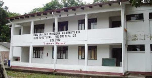 El Gobierno impulsó la creación de universidades indígenas en los últimos años en el país
