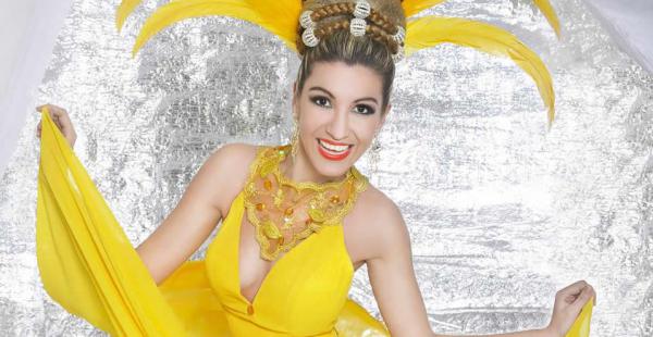 OTRA REINA DEL CARNAVAL