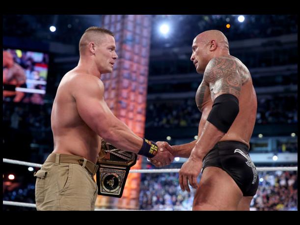 WWE: Los 12 contratos millonarios de la compa&ntilde;&iacute;a (FOTOS)