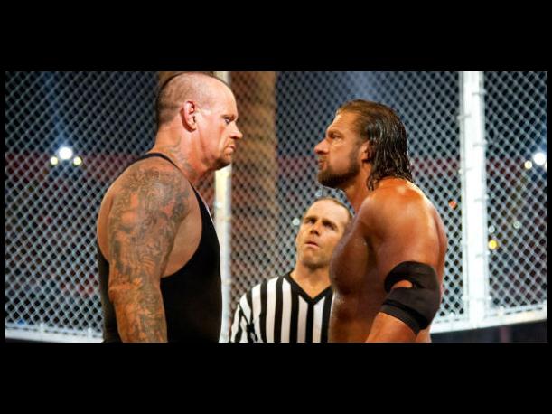 WWE: Los 12 contratos millonarios de la compa&ntilde;&iacute;a (FOTOS)