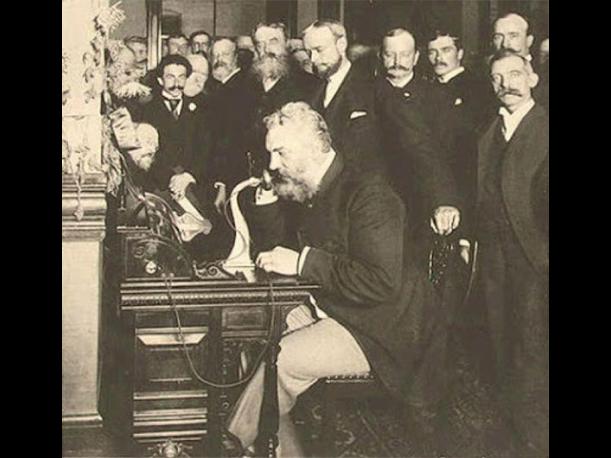 Diez im&aacute;genes hist&oacute;ricas, raras e in&eacute;ditas. &iquest;Cu&aacute;les son? (FOTOS)