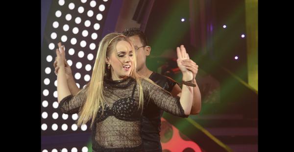 Ana María Gómez