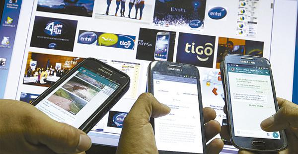 Las empresas de telefonía móvil deben ‘renovar’ políticas para satisfacer las necesidades de sus clientes