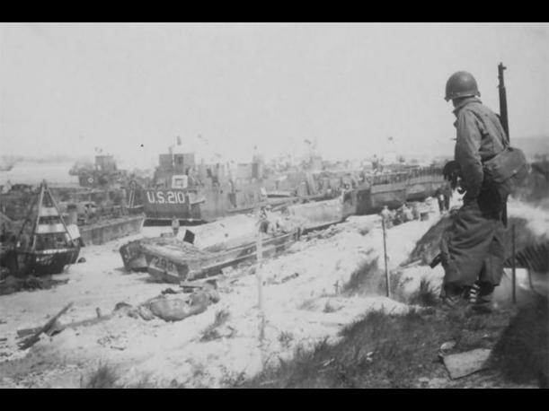 Diez im&aacute;genes hist&oacute;ricas, raras e in&eacute;ditas. &iquest;Cu&aacute;les son? (FOTOS)