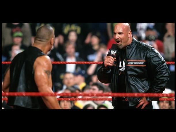 WWE: Los 12 contratos millonarios de la compa&ntilde;&iacute;a (FOTOS)