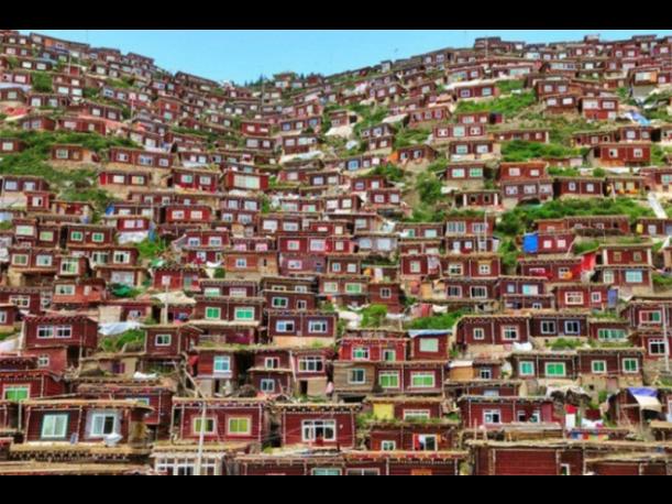 Las 10 imágenes que cambiarán tu forma de ver el mundo (FOTOS)