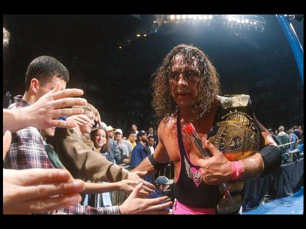 WWE: Los 12 contratos millonarios de la compa&ntilde;&iacute;a (FOTOS)