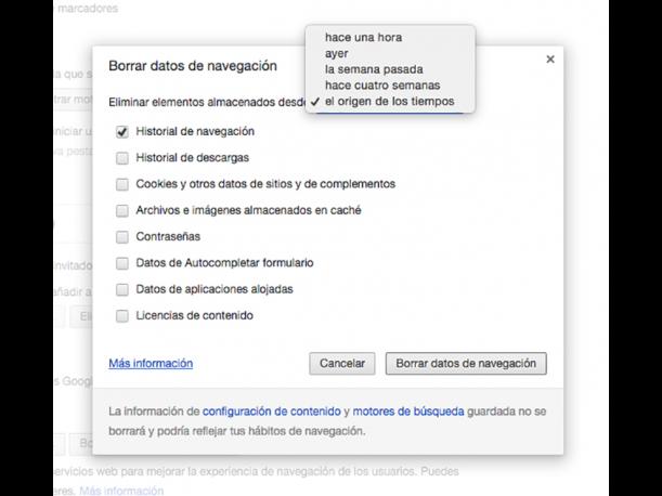 Google Chrome