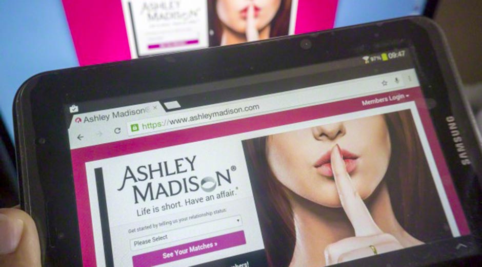 AshleyMadison