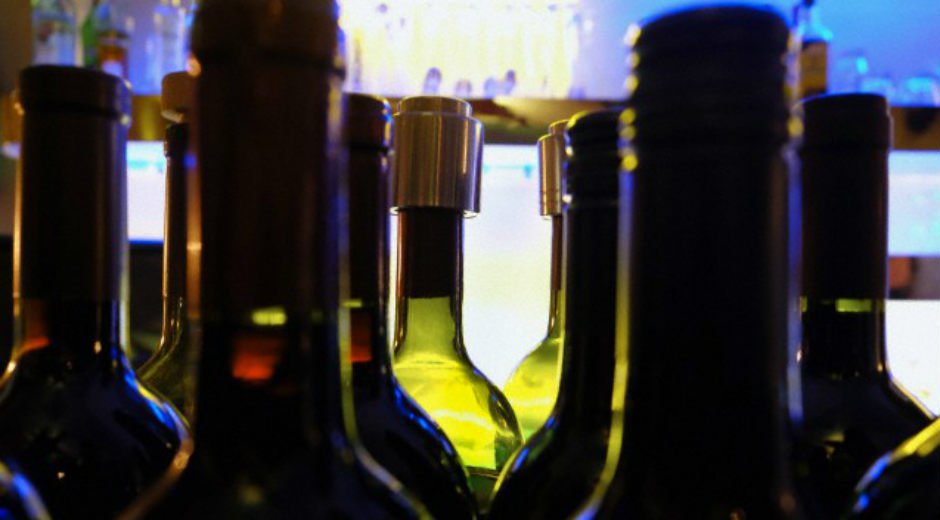 Botellas