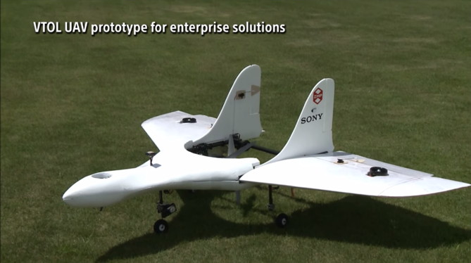 nuevos-drones-autom-ticos-de-sony-uno-de-ellos-con-forma-de-avi-n