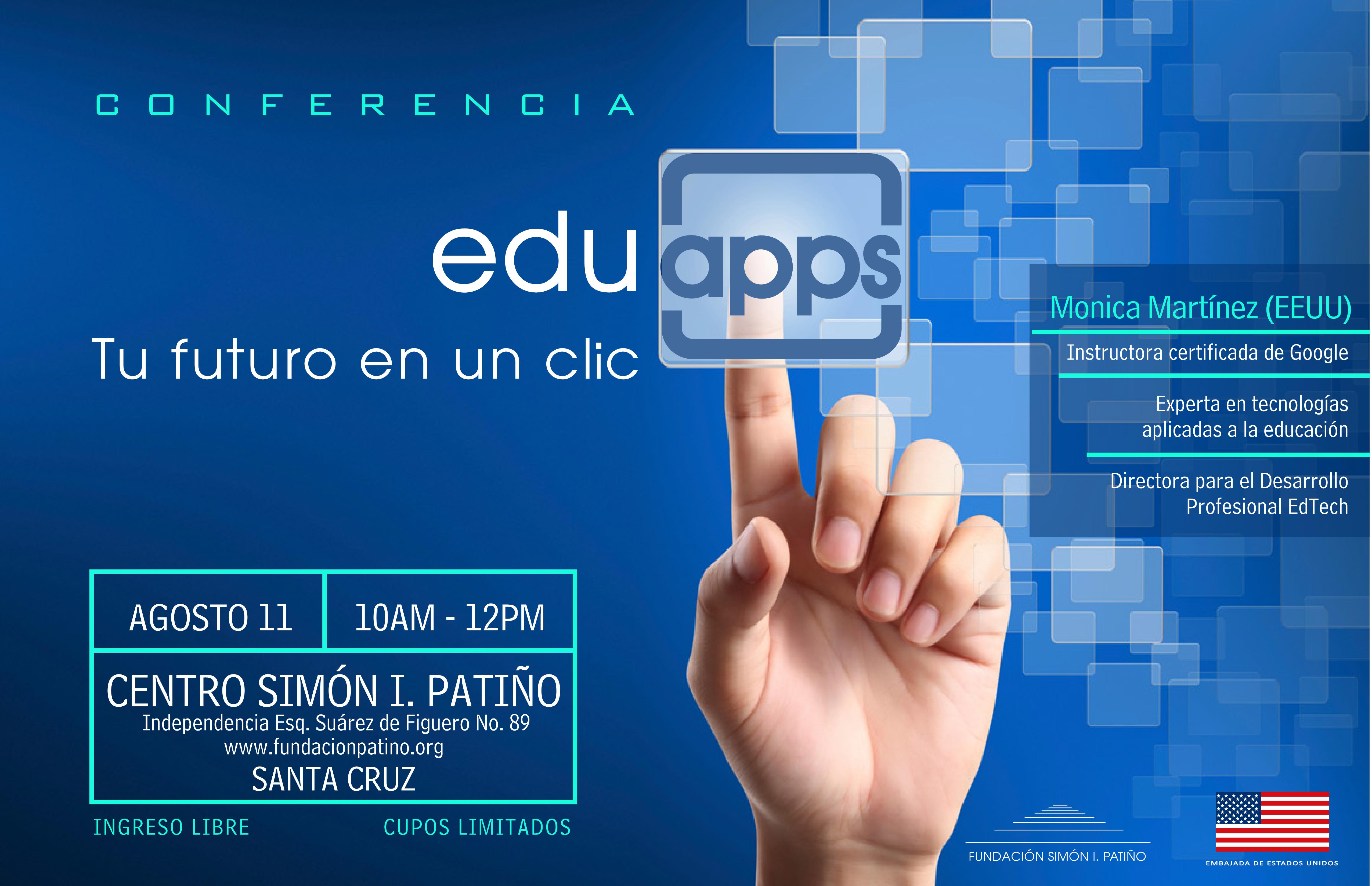 Difusión app