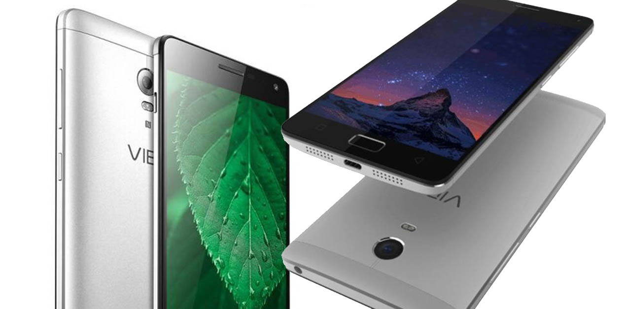 Lenovo Vibe P1